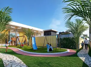 1bdrm Apartment in Hurlingham for sale