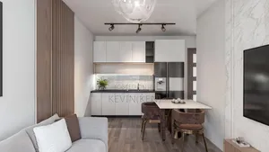 1bdrm Apartment in Hurlingham for sale