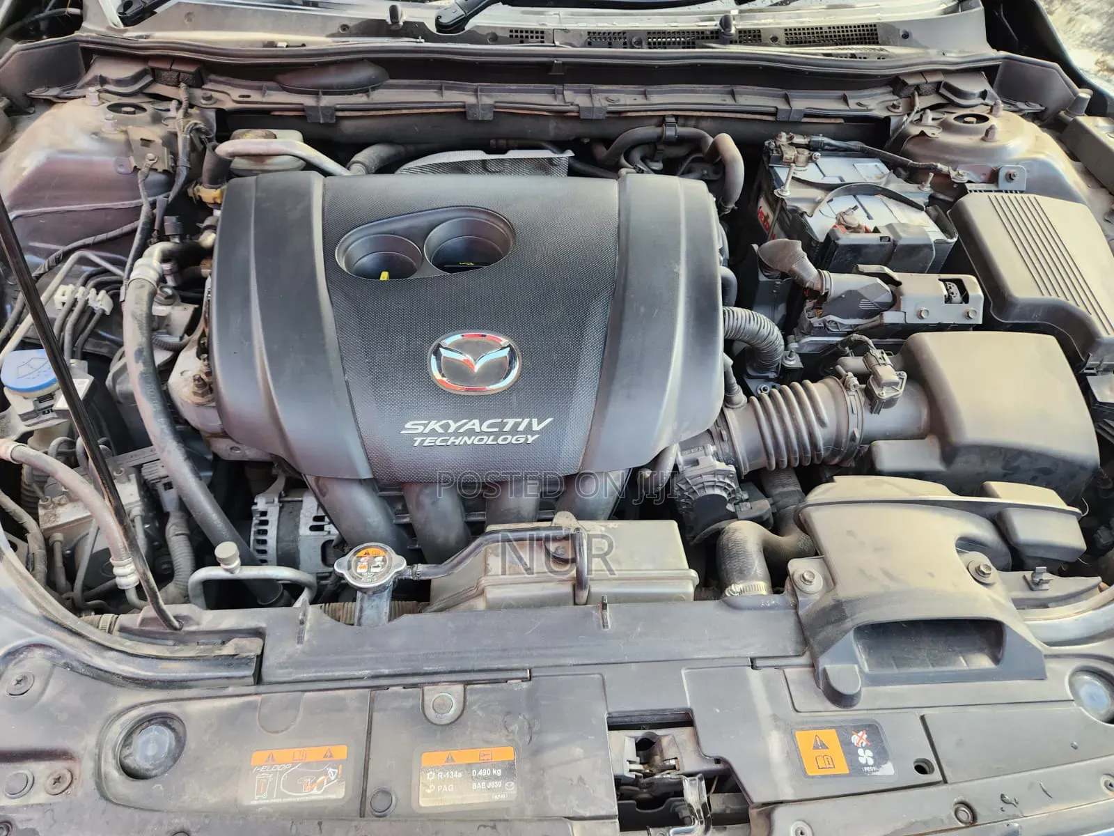 Suzuki Jimny 2019 Beige