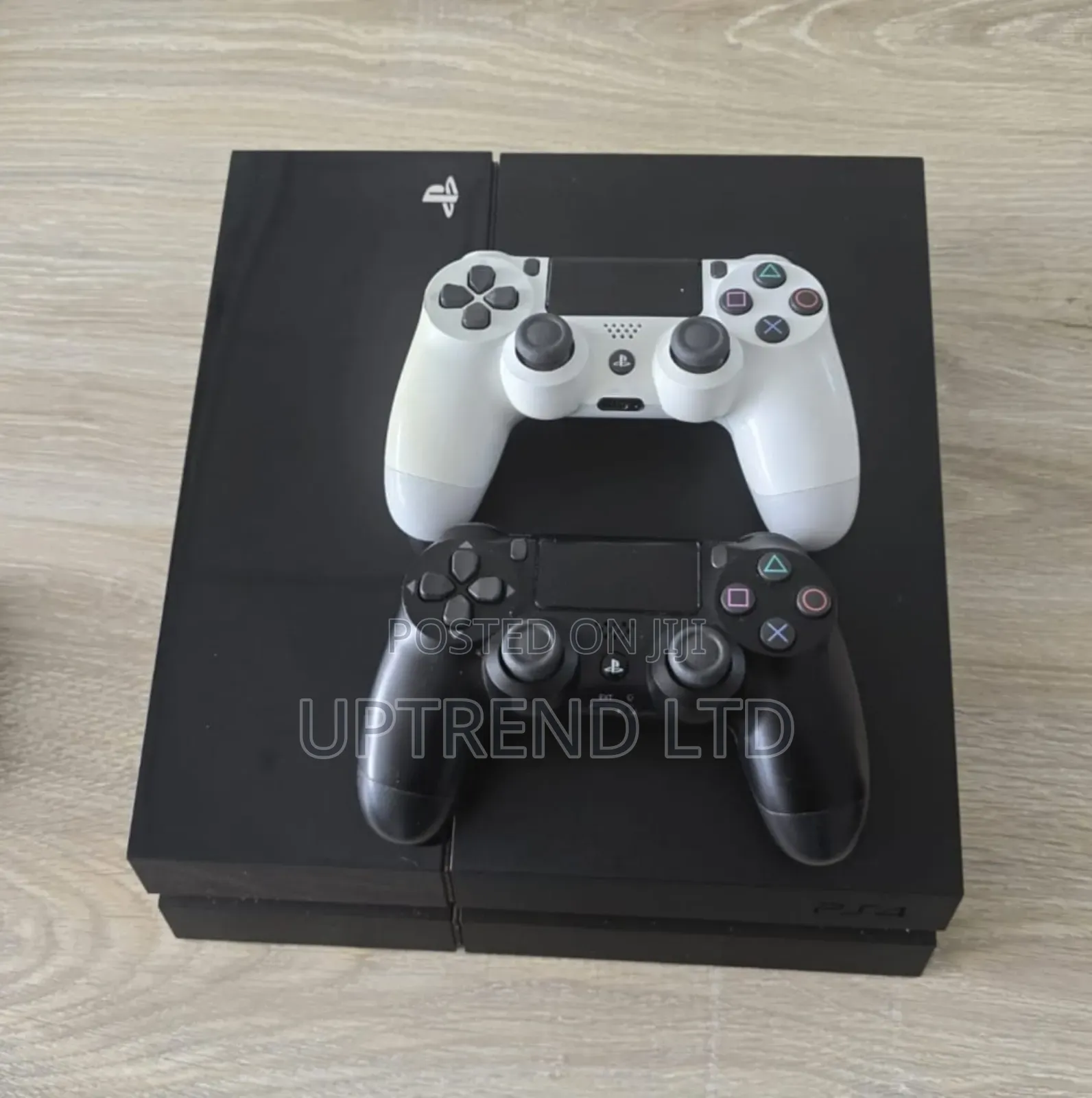 Standard Ex Uk Imported Ps4. Playstation 4 Standard 500gb Clean