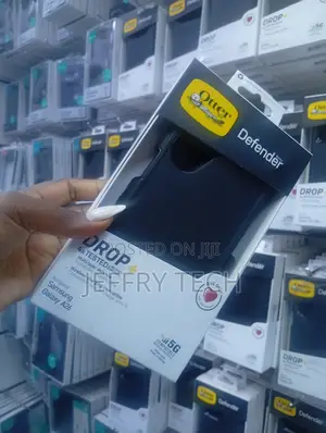 Motorola Moto G14 or Vivo V23 Protective Phone Case