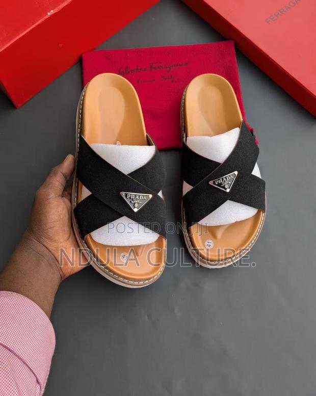 Prada Sandals - thumbnail 7