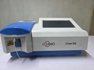 Biochemistry Machine