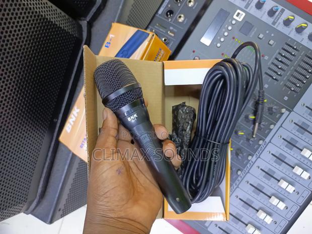 BNK Code Microphone - thumbnail 2