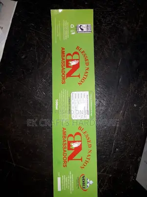 Label Printing