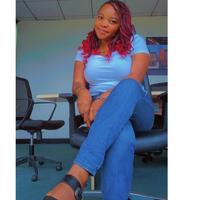 Madam Vivian Achieng logo