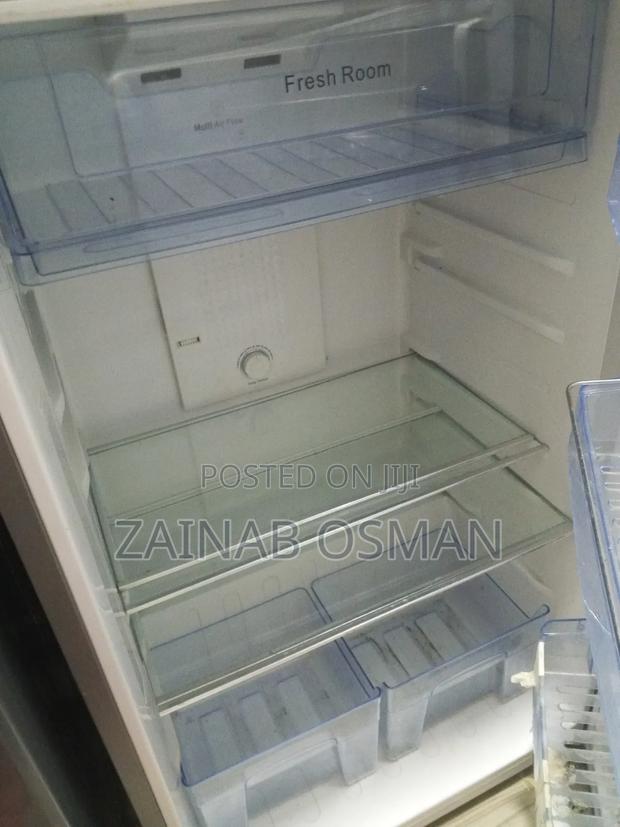 Fridge and Freezer - thumbnail 3