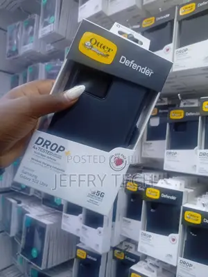 Otterbox Defender Series Screenless Case for Galaxy S22 Ultra