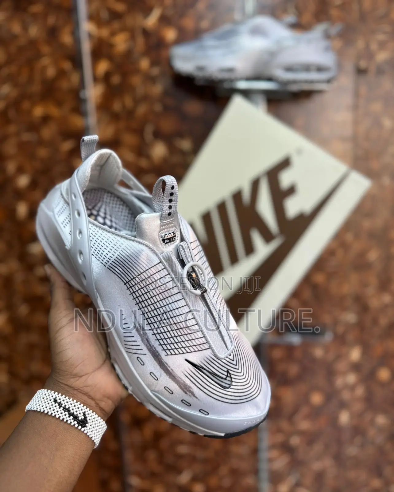 Nike Airmax Craze