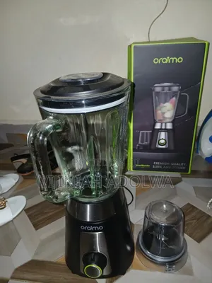 Oraimo Smartblender Sleek 1.5l