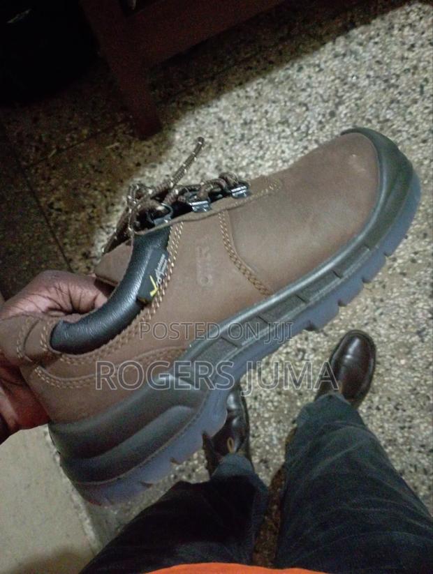 Safety Boots