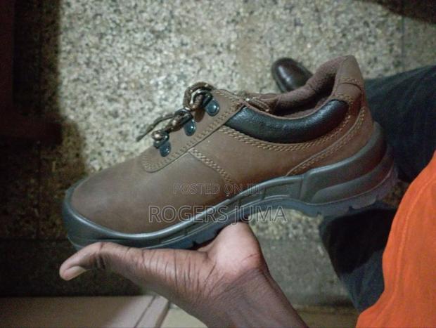 Safety Boots - thumbnail 2
