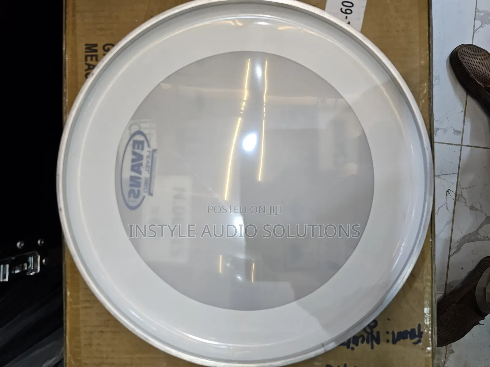 Drum Set Cover Good Quality Standard Size