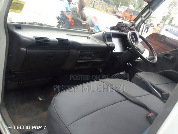 Isuzu NKR on Sale - thumbnail 8