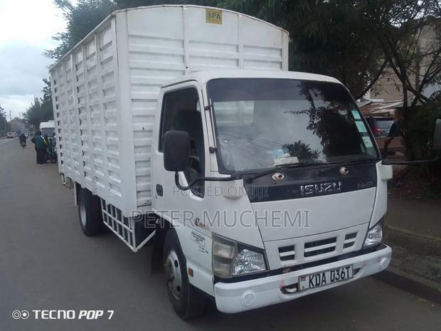 Isuzu NKR on Sale - thumbnail 10