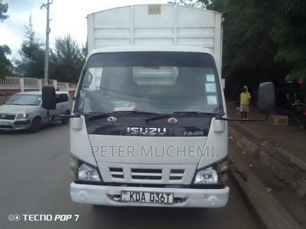 Isuzu NKR on Sale - thumbnail 11