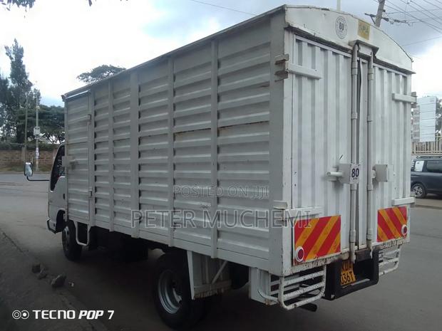 Isuzu NKR on Sale - thumbnail 12