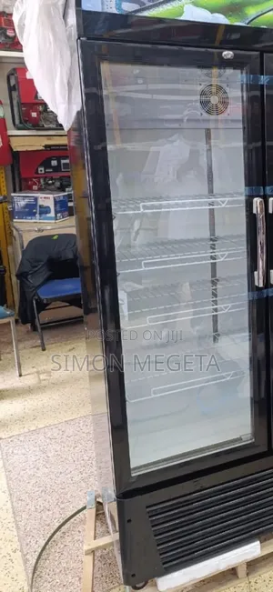 Premier Showcase Fridge 288 Liters