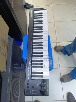 M Audio Key Station 49 Keys
