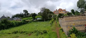 Kikuyu Sigona Plots for Sale
