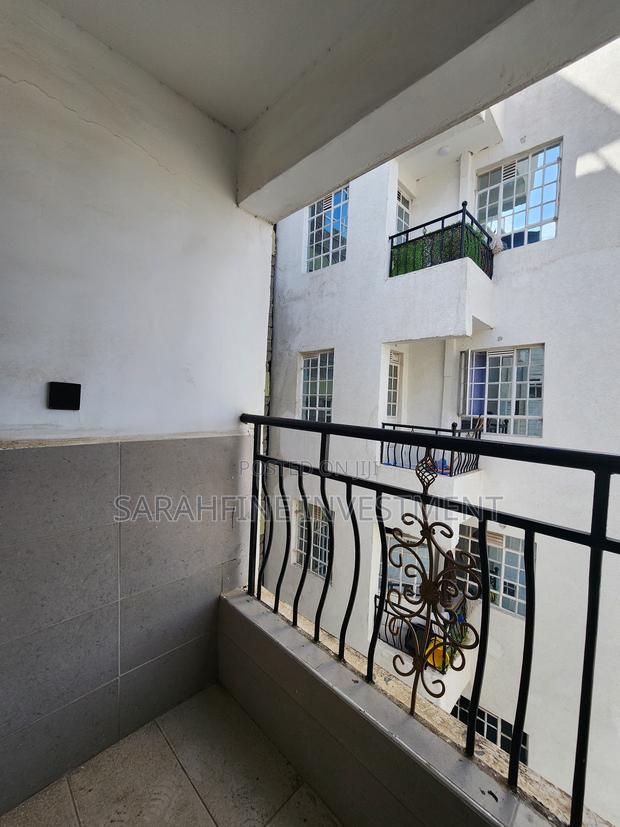 2bdrm Apartment in Astrol, Utawala for rent - thumbnail 3