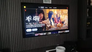 Cctv Installation /Curtains /Mirror /Wall Paper