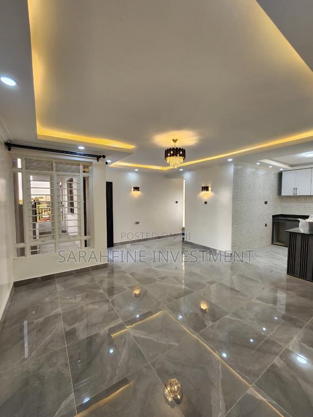 2bdrm Apartment in Tsavo Court, Utawala for rent - thumbnail 2