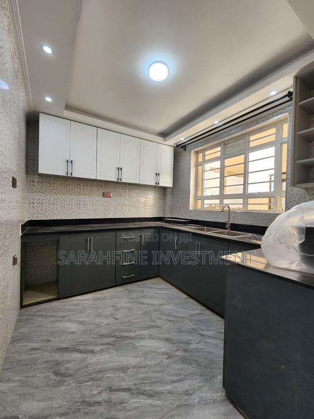 2bdrm Apartment in Tsavo Court, Utawala for rent - thumbnail 5
