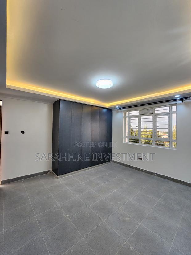 2bdrm Apartment in Tsavo Court, Utawala for rent - main view