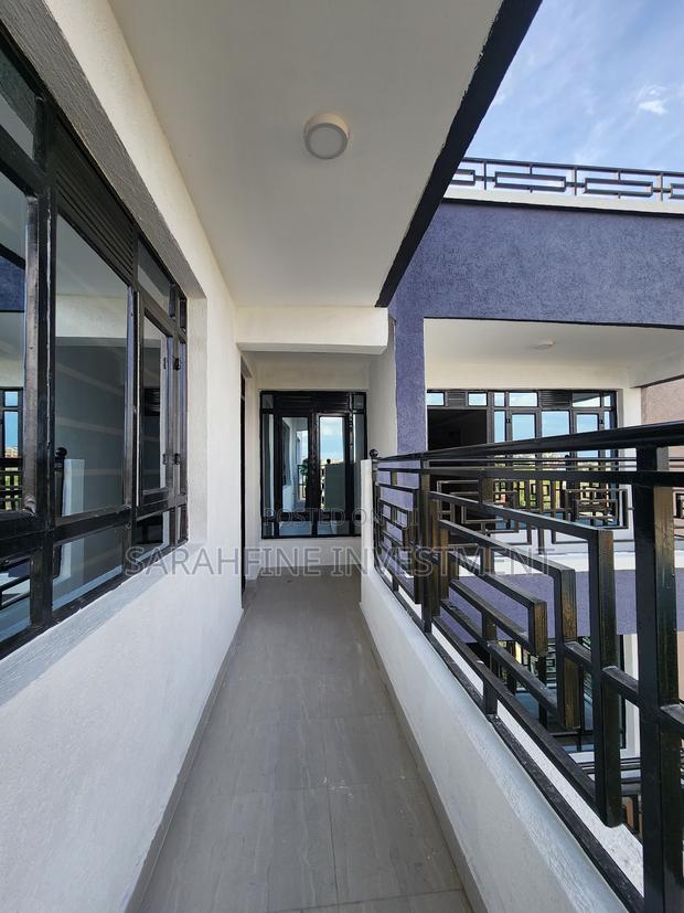 2bdrm Apartment in Tsavo Court, Utawala for rent - thumbnail 3