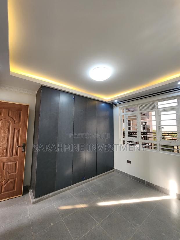 2bdrm Apartment in Tsavo Court, Utawala for rent - thumbnail 7