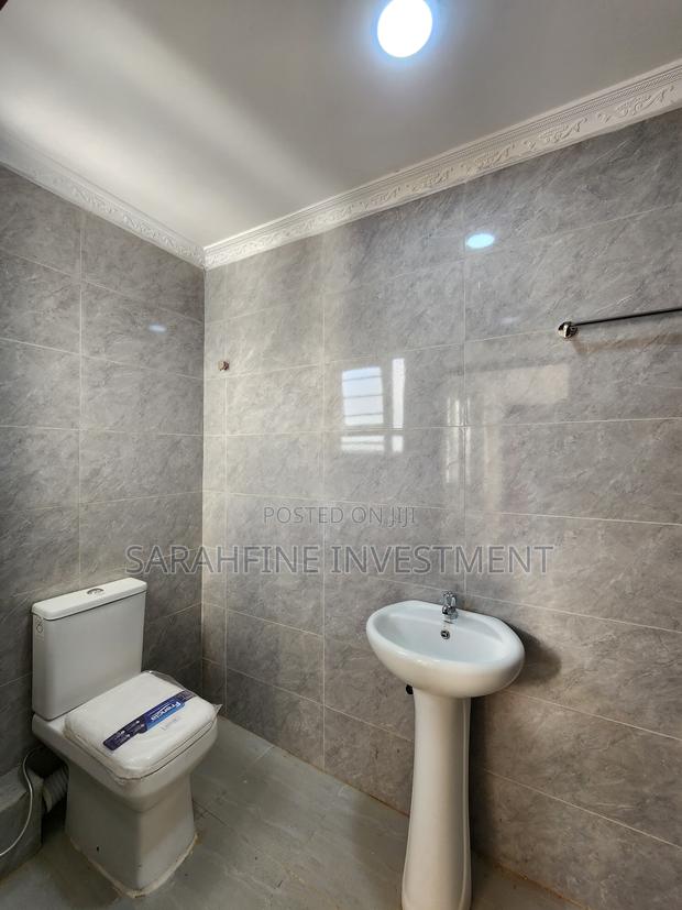 2bdrm Apartment in Tsavo Court, Utawala for rent - thumbnail 4