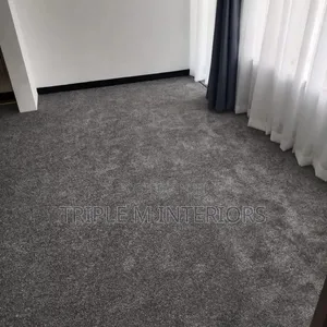 Usa Plush Carpet | High-End Comfort Finish