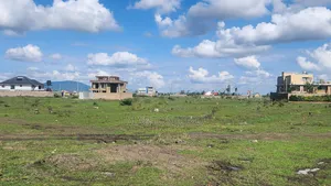 Offer for Jujafarm Plots