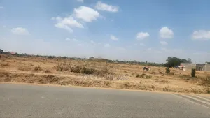 100by100 Commercial Plots Juja