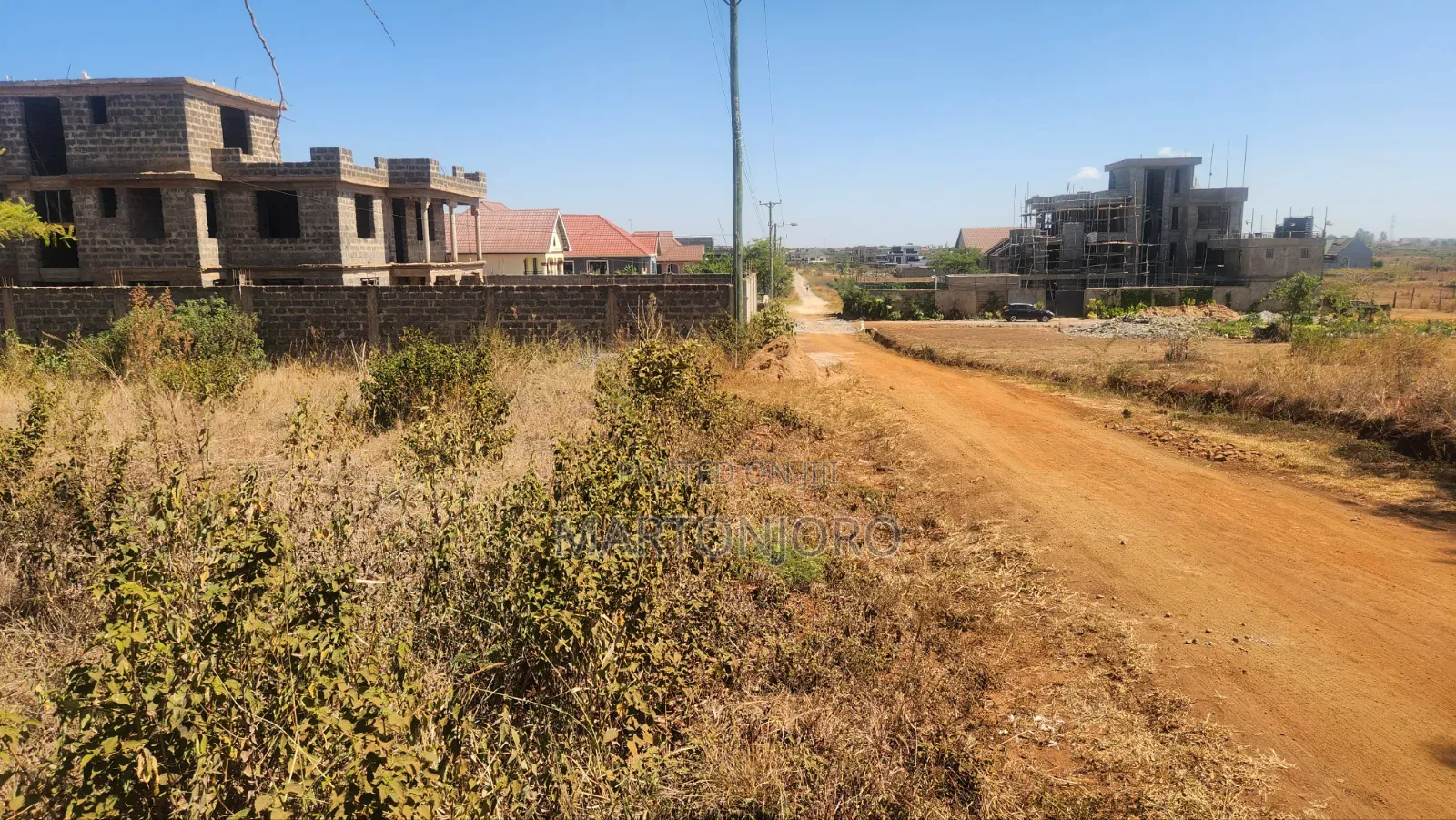 Tola Estate Savanah Court.50by100