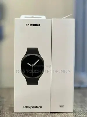 Samsung Galaxy Watch8