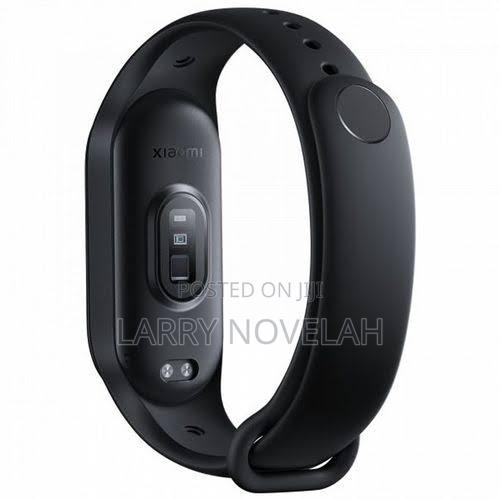 Xiaomi Smart Band 7