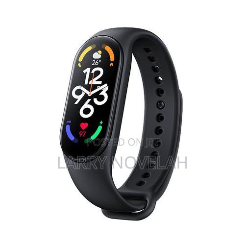 Xiaomi Smart Band 7 - thumbnail 3