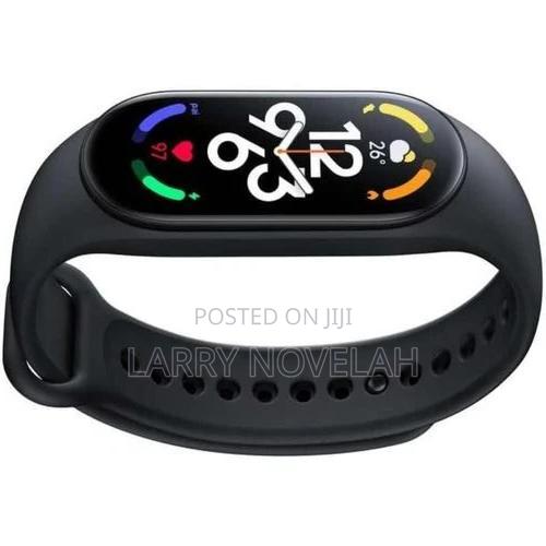 Xiaomi Smart Band 7 - thumbnail 2
