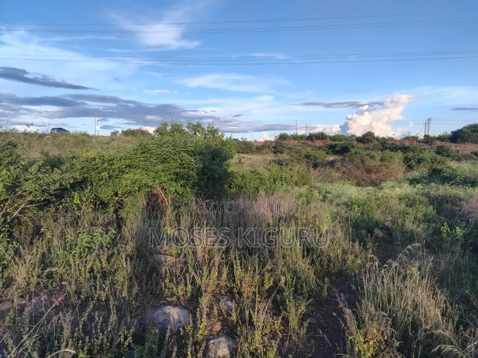 50x100 Commercial Plots for Sale