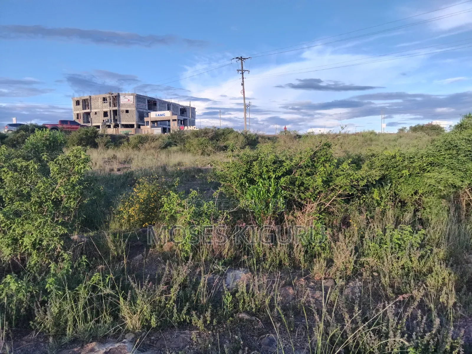 50x100 Commercial Plots for Sale
