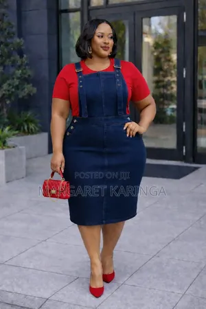 Quality Two Piece Jeans