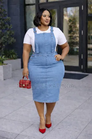 Quality Two Piece Jeans