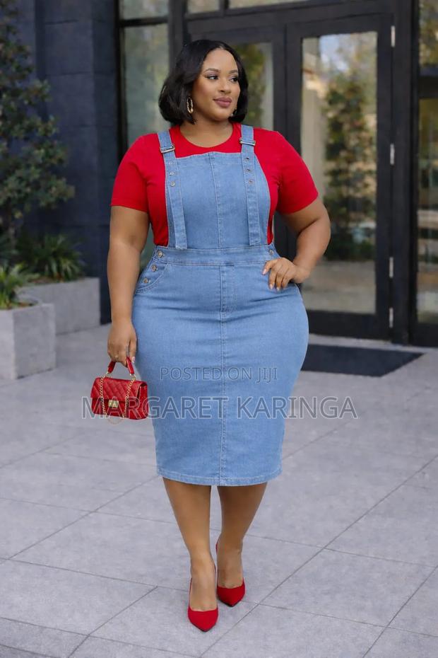 Quality Two Piece Jeans - thumbnail 3