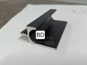 J Gola Handle Profile