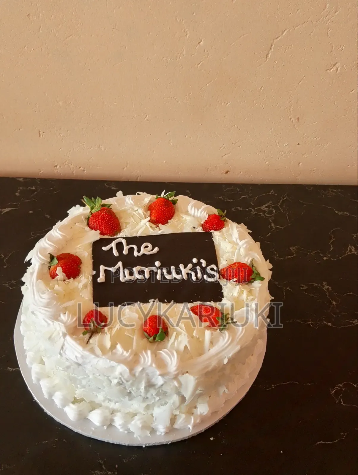 Birthday,Baby Bridal Shower, Corporate and Wedding Cakes