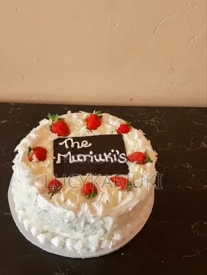 Birthday,Baby Bridal Shower, Corporate and Wedding Cakes