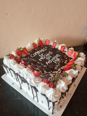 Birthday,Baby Bridal Shower, Corporate and Wedding Cakes
