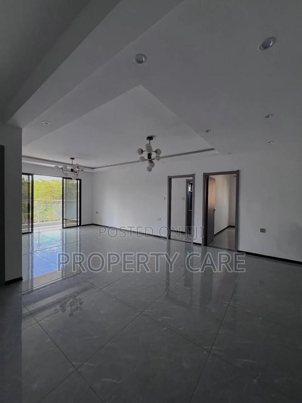 2bdrm Apartment in Kileleshwa for rent